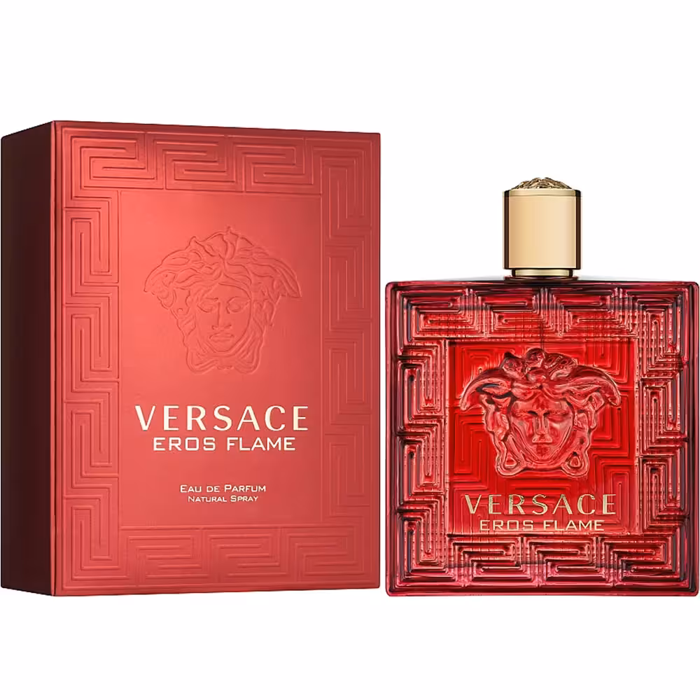 ورساچه اروس فلیم