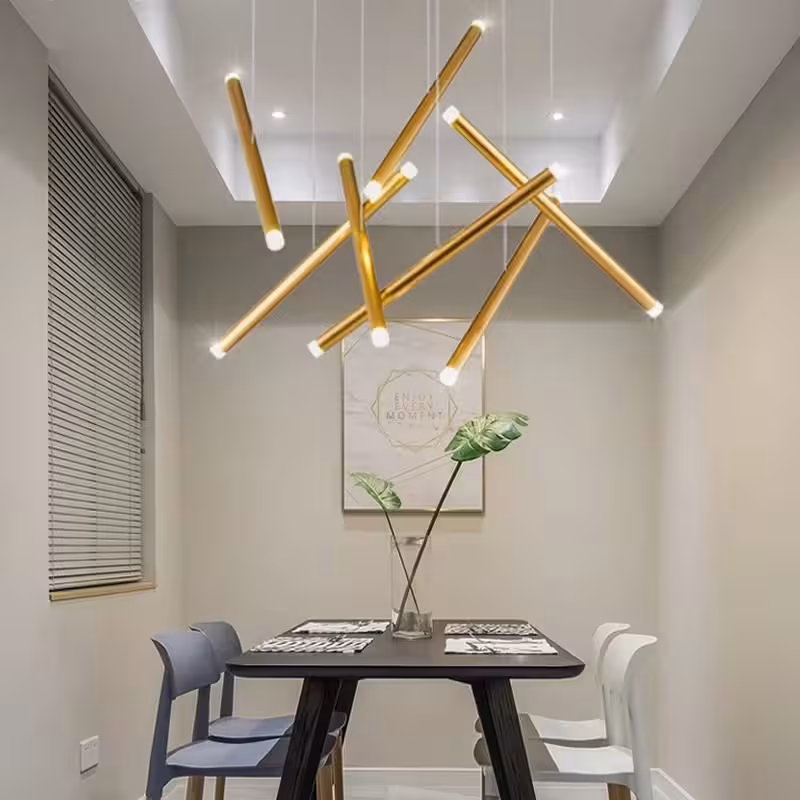 آویز میله ای  3W دوطرفه (کد ROS722)