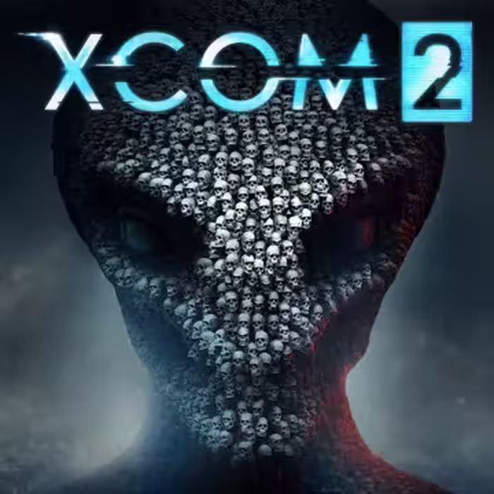 خرید اکانت قانونی Xcom 2 Deluxe Edition PS5 ظرفیت دوم با بهترین قیمت