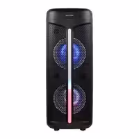 اسپیکر بلوتوث قابل حمل مچر مدل MR-1000
