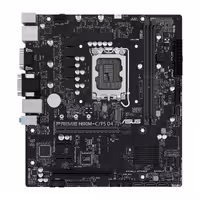 مادربرد ایسوس PRIME H610M-C/PS D4