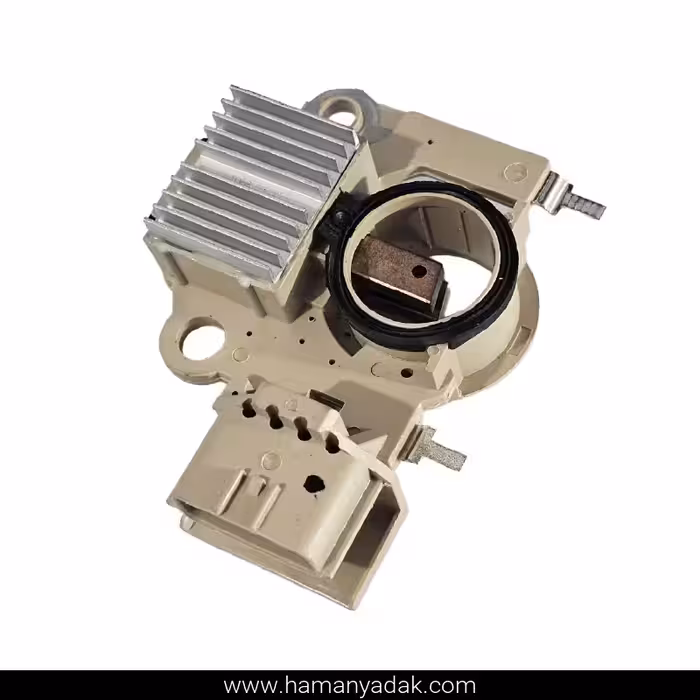 آفتامات دینام آریو برند ویگور