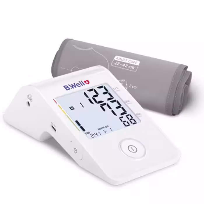 فشارسنج بازویی بی ول مدل MED-53