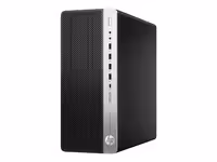 دسکتاپ HP مدل EliteDesk 800 G5 Tower