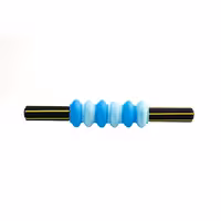 میل ماساژور رولی فومی 7سانت تن‌زیب - تن زیب ماساژور دستی