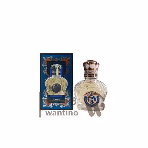 عطر ادکلن مردانه شیخ 77 سوپر اسمارت کالکشن کد 062 (Super Smart Collection Al Sheikh N.77) 25 میل