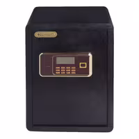 صندوق الکترونیکی گنج بان مدل 50-Z | چاوه