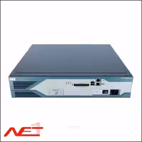 روتر سیسکو مدل 2851