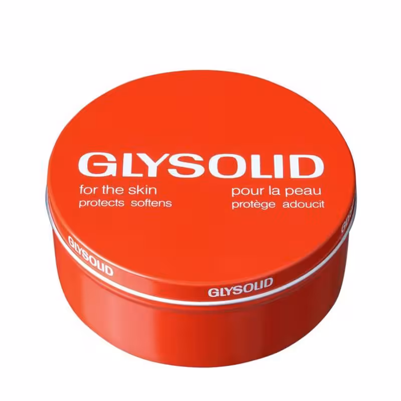 کرم مرطوب کننده گلیسولید حاوی گلیسیرین حجم 250 میل