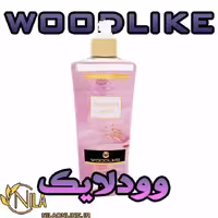 بادی اسپلش‌های وودلایک WOODLIKE