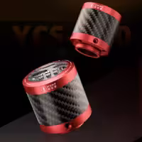 دوربین لوپ YCS X80 4K