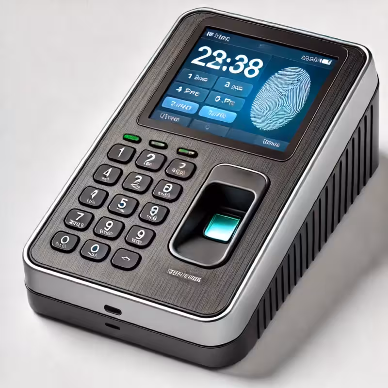 دستگاه حضور و غیاب فراتکنو F20