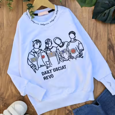 کالکشن عید بلوزتک اسپورت VTN