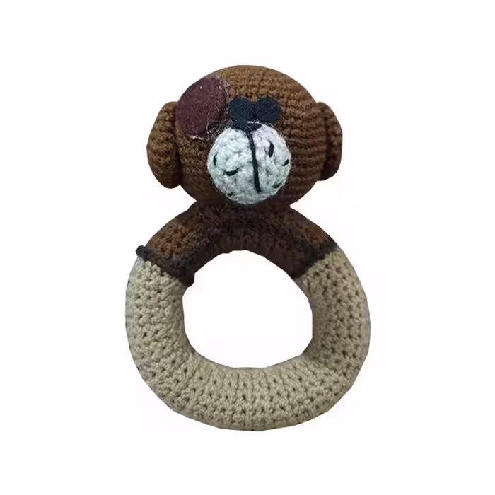 عروسک مدل حیوانات آرادی Aradi Animals Doll