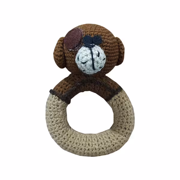 عروسک مدل حیوانات آرادی Aradi Animals Doll