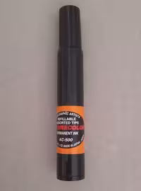 ماژیک راندو زیگ مدل کیوکالر کد 406