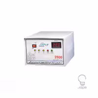 ترانس دیجیتال 2500 نوسان