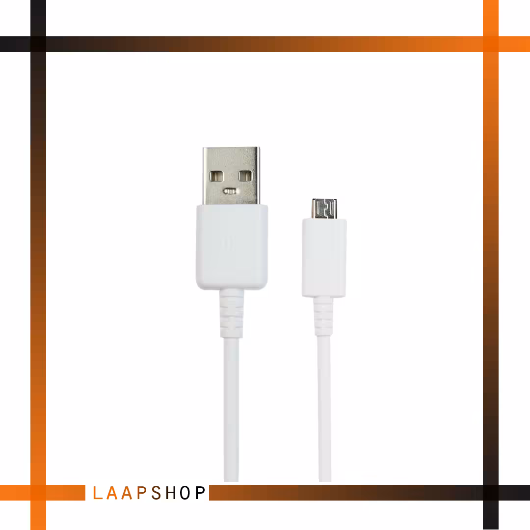 کابل شارژ میکرو یو اس بی micro usb Samsung s7
