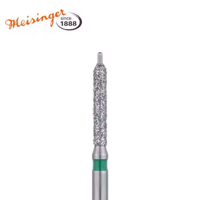 فرز الماسه MEISINGER – Diamond Bur 509G 014 FG