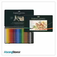 مدادرنگی فابرکاستل سری آلبرشت دورر مگنوس 24رنگ | Fabercastell Albrecht Dürer Magnus