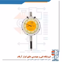 ساعت اندیکاتور آسیمتو ضد آب مدل 4-10-402