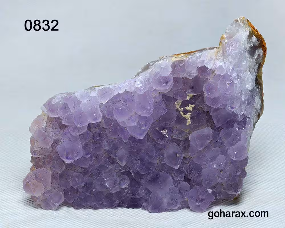 سنگ زینتی آمیتیست