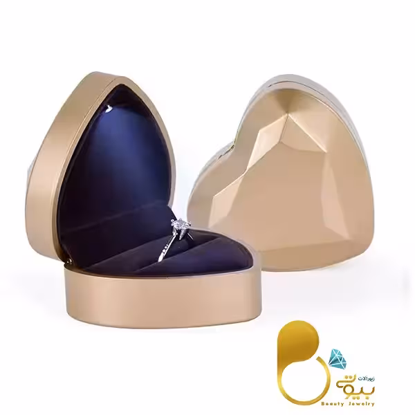 باکس عشق جواهری سرامیکی وارداتی