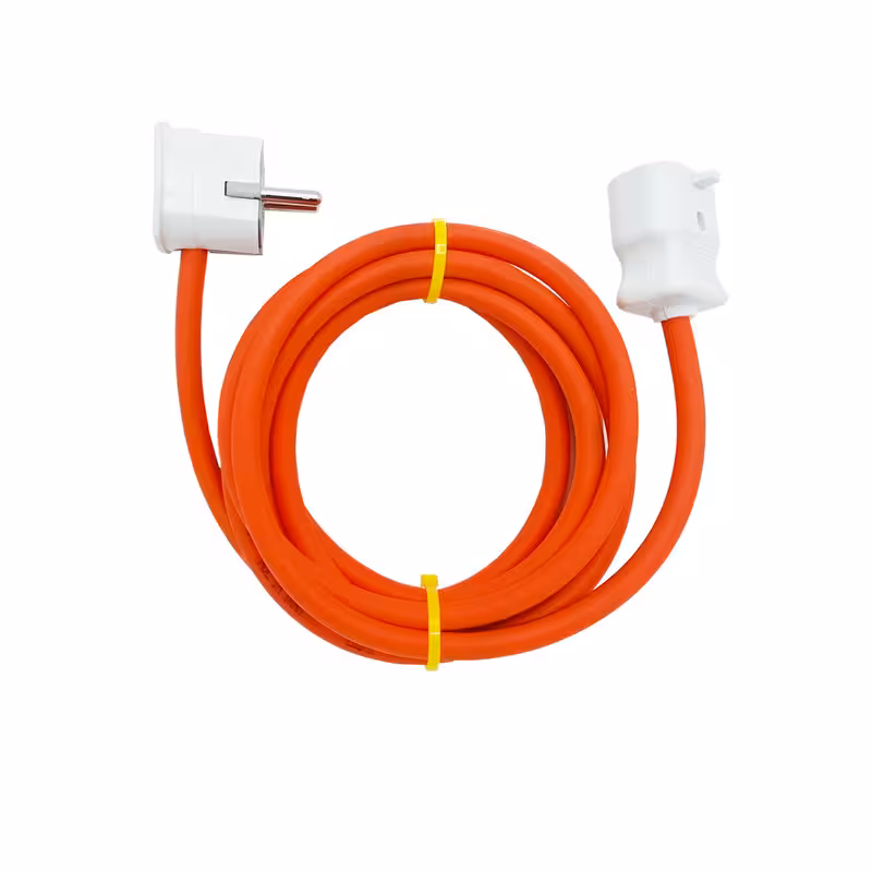 کابل سیار مدل CBKH215.10M | کالا مکس