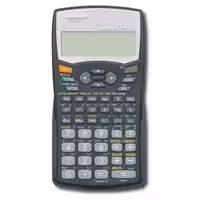 ماشین حساب مهندسی شارپ مدل EL-531WH