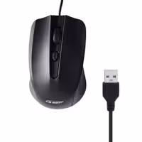 ماوس سیم دار دی نت DT-211E