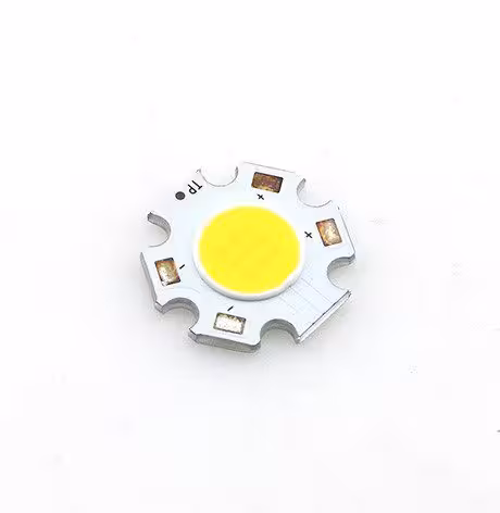 لامپ LED COB 10W 9V