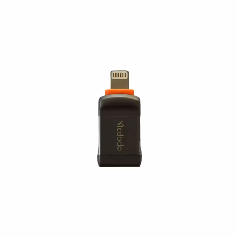 مبدل USB به لایتنینگ مک‌دودو مدل OT-8600