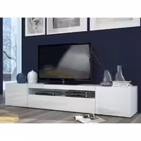 میز تلویزیون مدل New slide TV 5