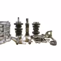 گیربکس بی ام و 120