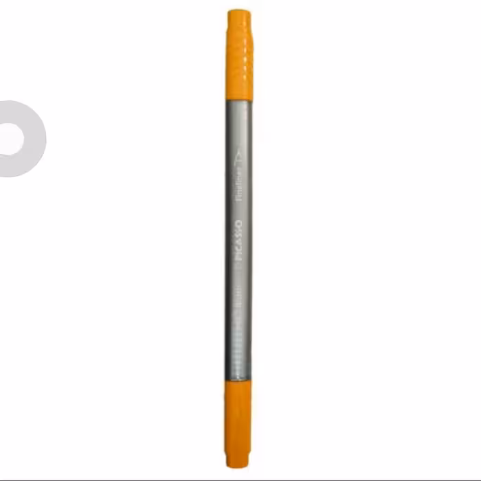 راپید{نوک نمدی} دو سر زرد اکرپیکاسو