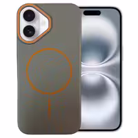 کاور موفی مدل iPhone16_MAGG3 مناسب برای گوشی موبایل اپل iPhone 16 | کالا مکس