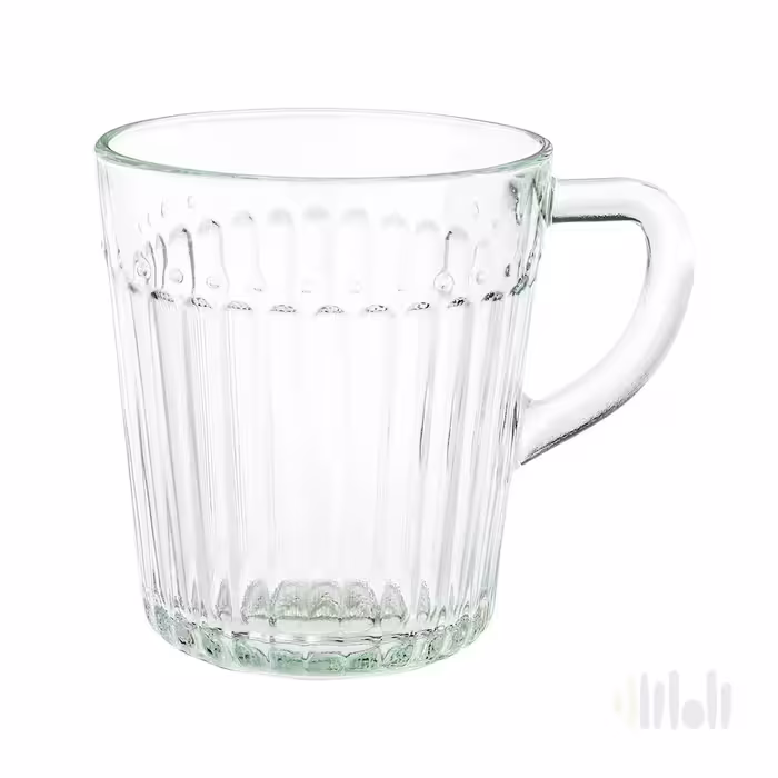 لیوان ایکیا مدل DROMBILD