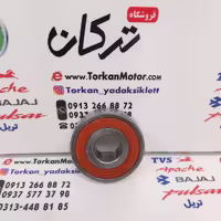 بلبرینگ چرخ جلو دینو z2 شماره 6302