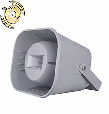 بلندگو شیپوری موزیکال جی تی آر JTR JM-8100