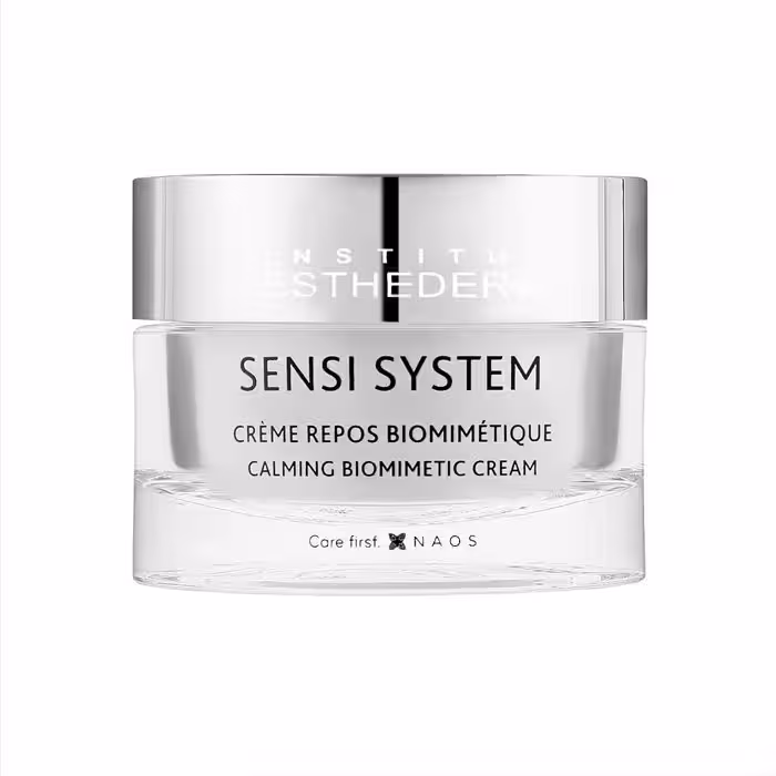 کرم تسکین دهنده Sensi System استادرم