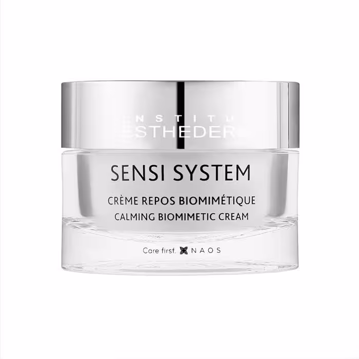 کرم تسکین دهنده Sensi System استادرم