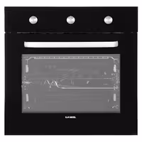 فر گازی برقی توکار IO 201 – ایلیا استیل/iliasteel