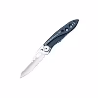 چاقوی سفری لدرمن مدل Skeletool® KBx