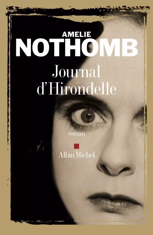 دانلود کتاب Journal d'Hirondelle