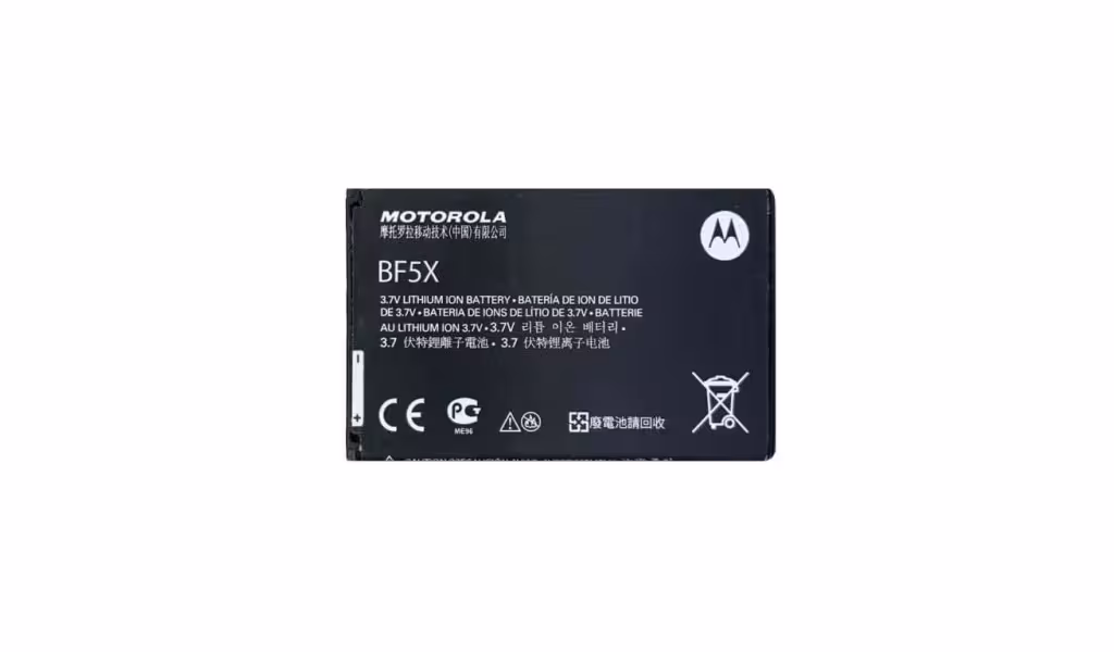 باتری گوشی موتورولا فوتون 4 جی | BATTRY MOTOROLA PHOTON  4G