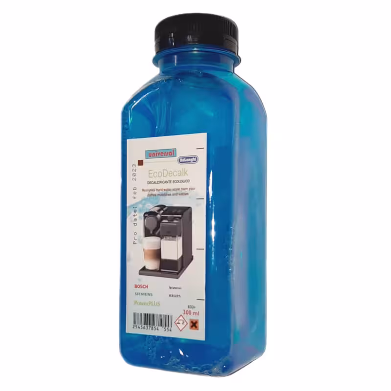 جرم گیر دستگاه اسپرسو یونیورسال مدل پرمیوم حجم 300 میلی لیتر | چاوه