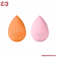 اسفنج آرایشی فوراور 52 Forever52 beauty sponge|کد1599