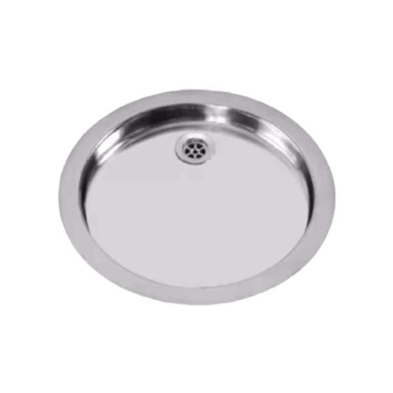 سینک توکار اخوان مدل 22