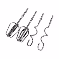 همزن کاسه‌دار 3.5 لیتری ام آر اس مدل 5012