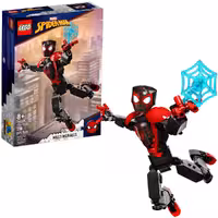 لگو Marvel مدل Miles Morales Figure 76225